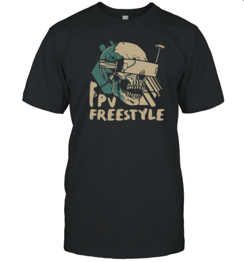 FPV Freestyles T-Shirt