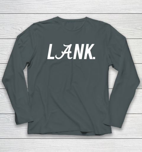 Lank Alabama Long Sleeve T-Shirt 3