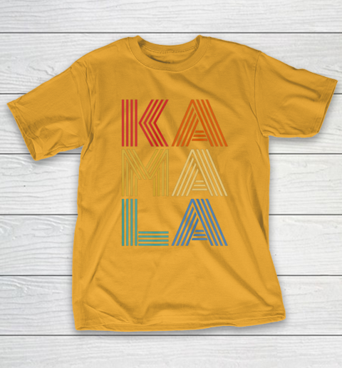 Kamala Harris T-Shirt 3