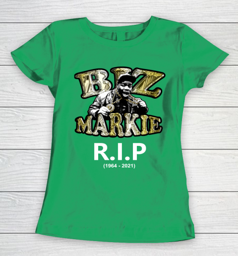 R.I.P Biz Markie 1964  2021 Women's T-Shirt 5