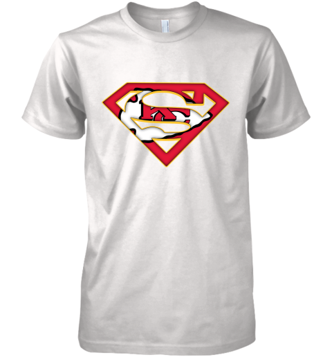 Kansas City Chiefs Born X Raised Unisex T-shirt - Shibtee Clothing