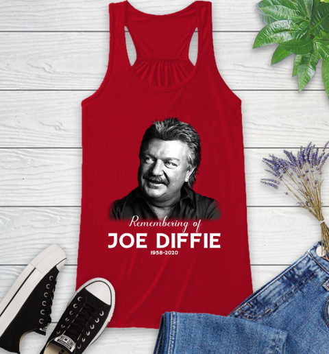 Joe Diffie Shirt Remembering of Joe Diffie T Shirt 39