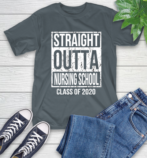 Straight Outta Nursing School Class Of 2019 Graduation Gift Straight Outta Nursing School Class Of 2019 Graduation Gift