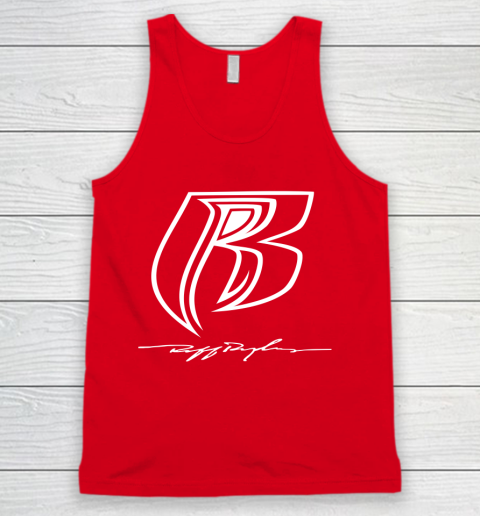 Ruff Ryders South Tank Top 5
