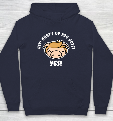 Shane dawson shanaynay hoodie top