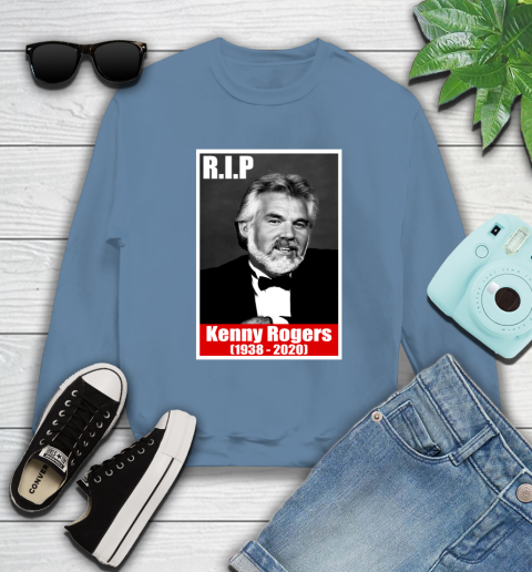 RIP Kenny Rogers 1938  2020 T Shirt 32