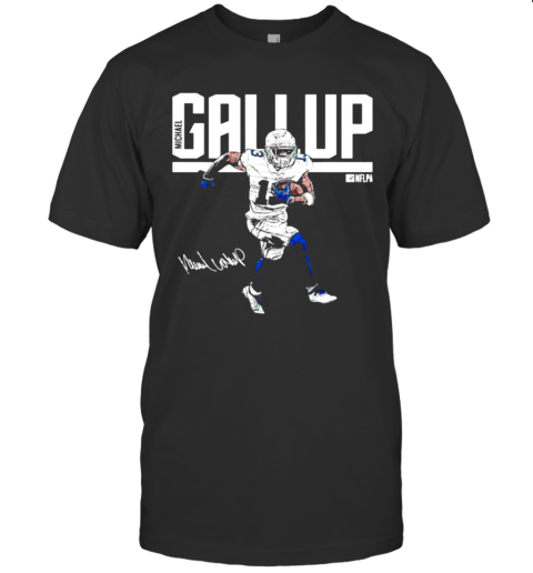 Michael Gallup Hyper T-Shirt