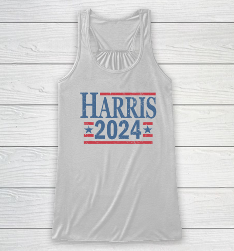 Kamala Harris 2024 Racerback Tank