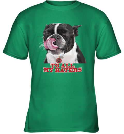 buccaneers dog shirt