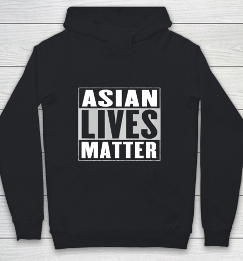 Asian Lives Matter Youth Hoodie