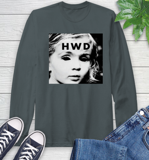 HWD halfway dead shirt 64