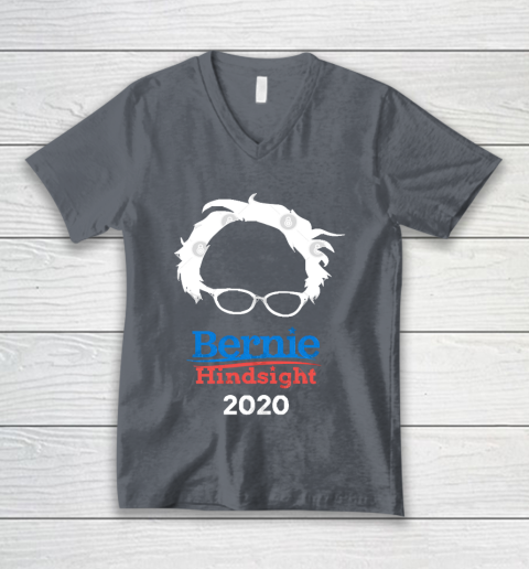 Bernie Sanders Hindsight 2020 T Shirt 38
