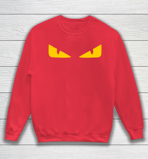 Fendi eyes sweater outlet