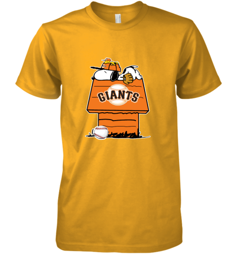 Cheap Orange Snoopy Surfing San Francisco Giants Hawaiian Shirt, San  Francisco Giants Merch - Wiseabe Apparels