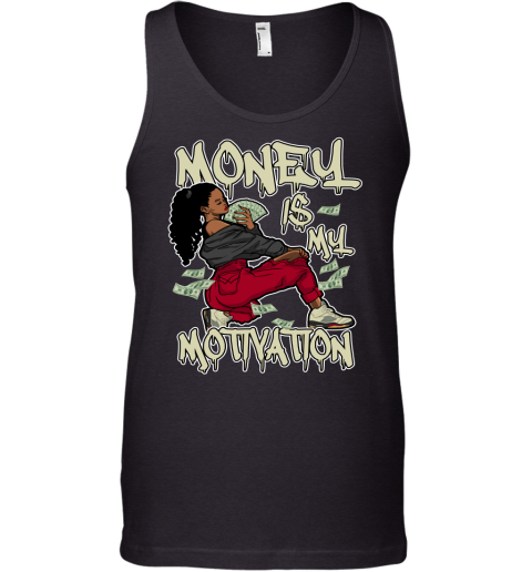 Jordan 5 Off White Sail Matching Sneaker Tshirt For Woman For Girl Money Is My Motivation Hipster Hip Hop Black Jordan Shirt