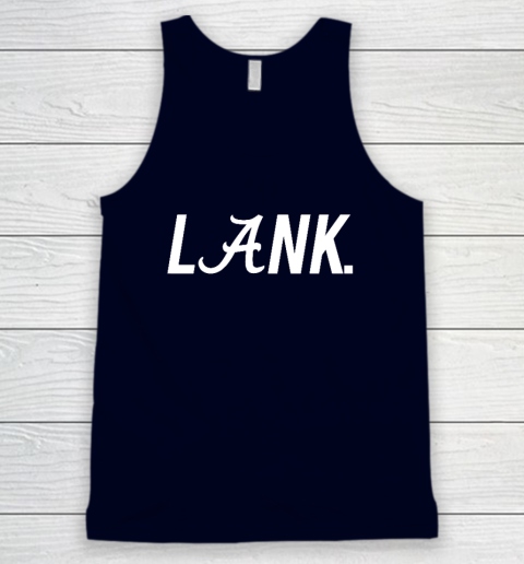 Lank Alabama Tank Top 2