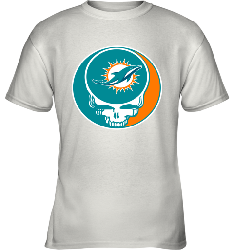 This Is Miami Dolphins From Grateful Dead Hawaiian Shirt And Short