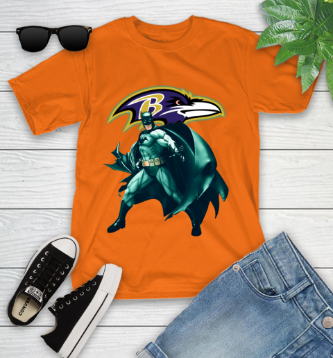 baltimore ravens youth t shirts