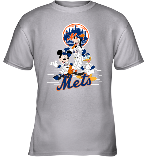 New York Mets Boys MLB Jerseys for sale