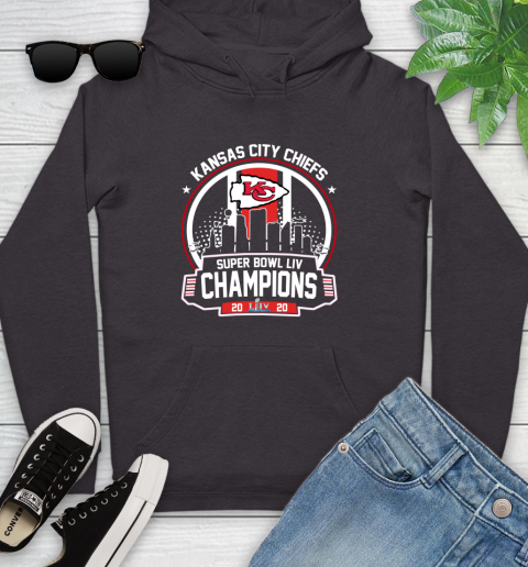Kansas City Chiefs super bowl LIV champions 2020 KC Shirts 128