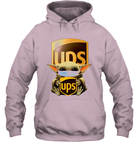 ups hoodie