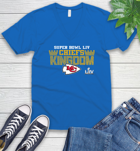Kansas City Chiefs Super Bowl LIV Bound Hometown Final Drive 50