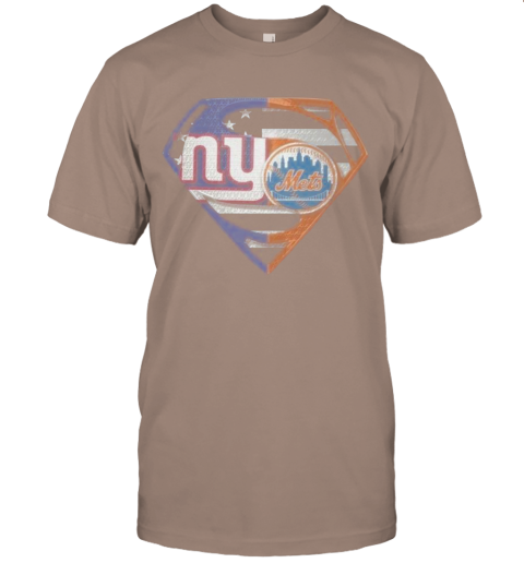 mets giants shirt