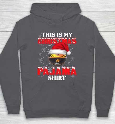 Phoenix Suns This Is My Christmas Pajama Shirt NBA Hoodie 4
