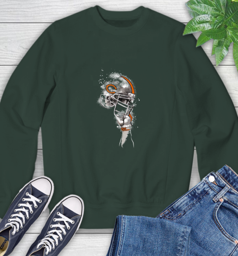 Chicago Bears NFL Football Fans Love Their Team Sports 36