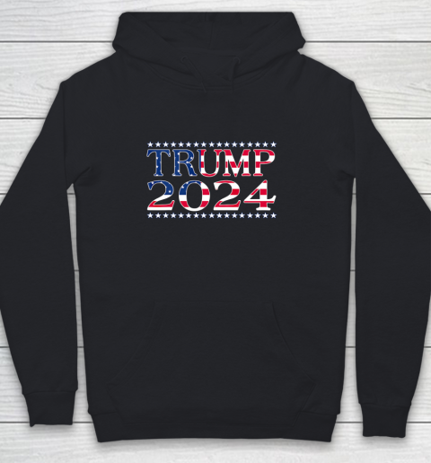 Pro Trump Shirt 2021 2022 Awakening Trump 2024 Youth Hoodie