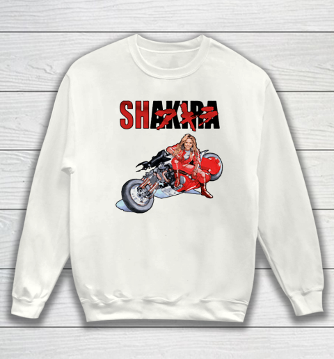 Shakira Akira Sweatshirt