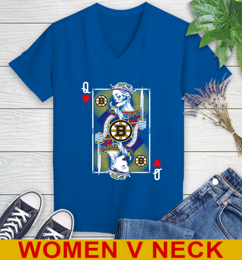 Bruins shirt womens online