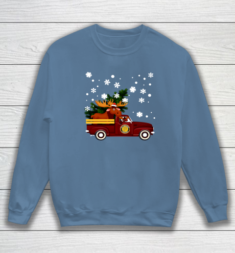 Pittsburgh Pirates Bring Christmas Home MLB Sweatshirt 6