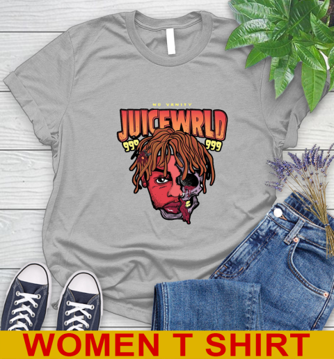 Juice Wrld Shirt 93