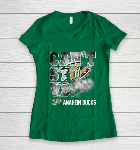 ducks hockey t shirt