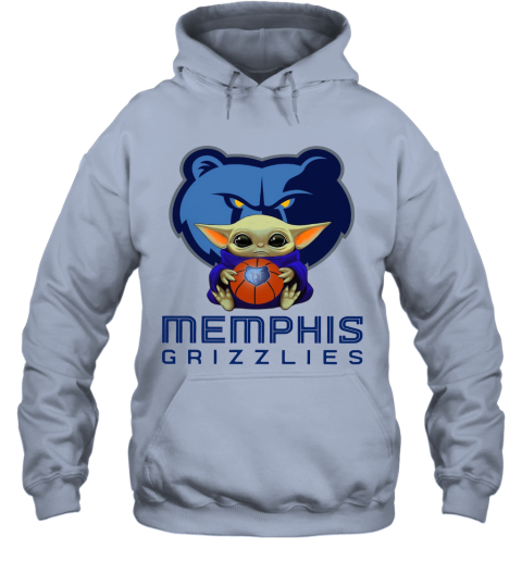 memphis grizzlies sweatshirt