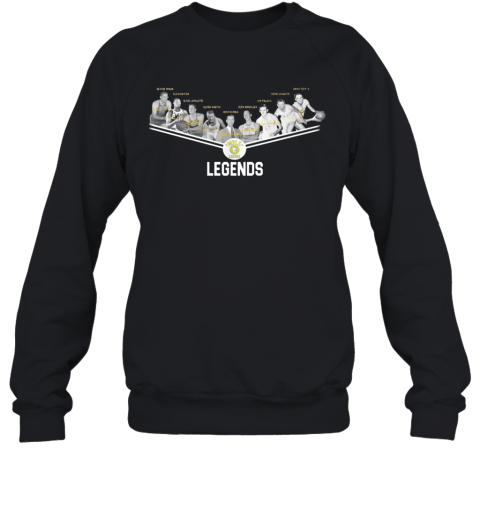 minneapolis lakers sweatshirt