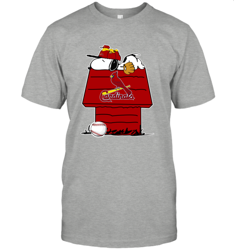 t shirt st louis cardinals