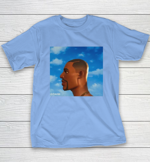 Fortnite Drake Youth T-Shirt 8
