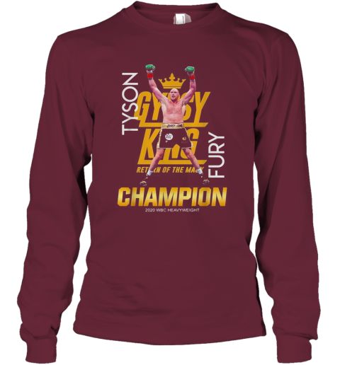 maroon champion long sleeve