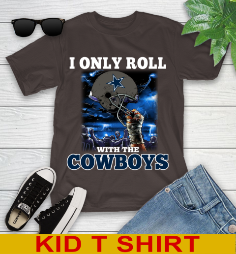 Dallas cowboys youth t shirt best sale