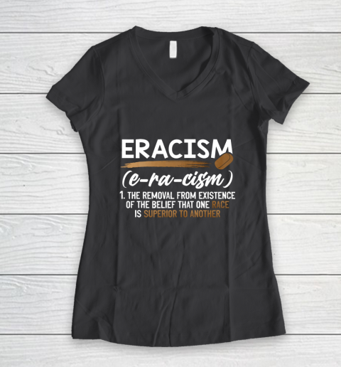 Eracism shirt deals
