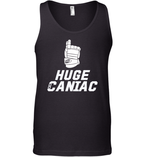 Huge Caniac Tank Top