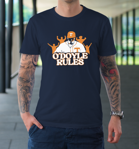 O'Doyle Rules Liam Doyle T-Shirt 2