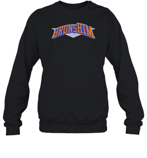 Barstool Sports Store Brunshim Sweatshirt