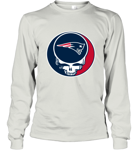 New england Patriots logo vintage royal force out shirt, hoodie, sweater,  long sleeve and tank top