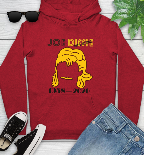 Joe Diffie 1985 2020 Shirt  Brown and yellow country T Shirt 115