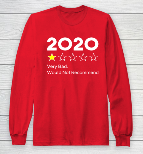 2020 t shop shirt one star