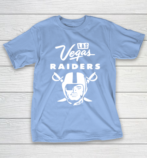 Las Vegas Raider T-Shirt 11 Las Vegas Raider T-Shirt - Image 11