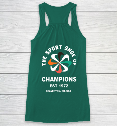 Jordan 12 University Gold Racerback Tank 13